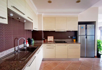 Кондоминиум в Паттайе, Таиланд | THE110386