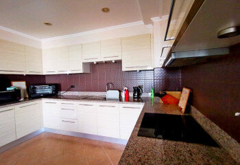 Кондоминиум в Паттайе, Таиланд | THE110386