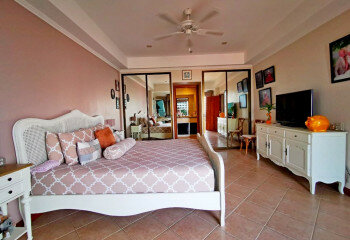 Кондоминиум в Паттайе, Таиланд | THE110386