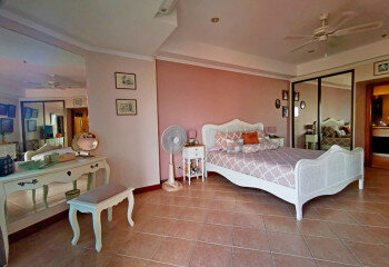 Кондоминиум в Паттайе, Таиланд | THE110386