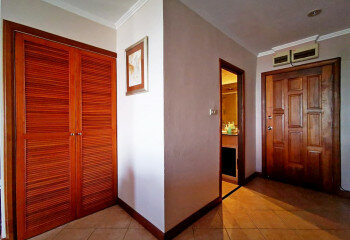 Кондоминиум в Паттайе, Таиланд | THE110386