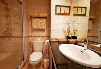 Кондоминиум в Паттайе, Таиланд | THE110386