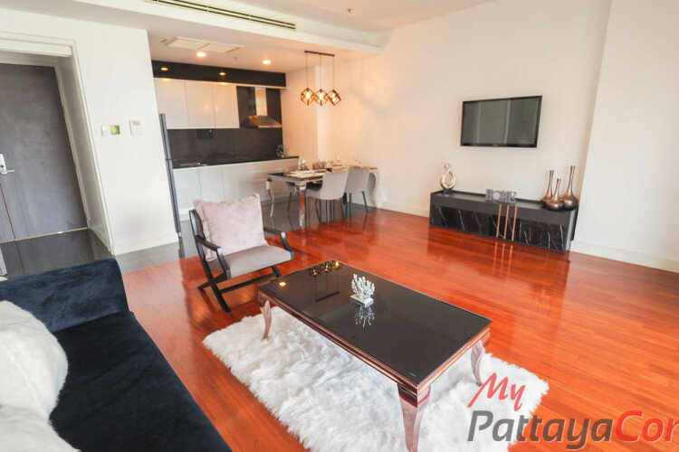 Кондоминиум в Паттайе, Таиланд | THE233490