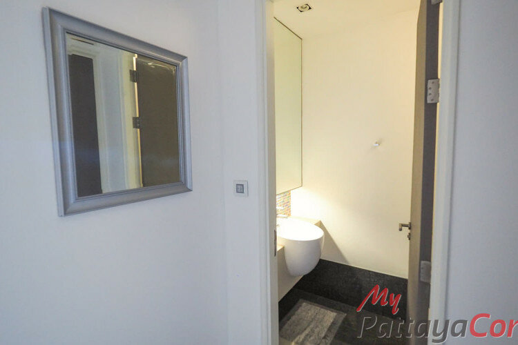 Кондоминиум в Паттайе, Таиланд | THE233490