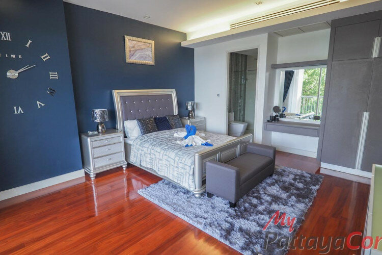 Кондоминиум в Паттайе, Таиланд | THE233490