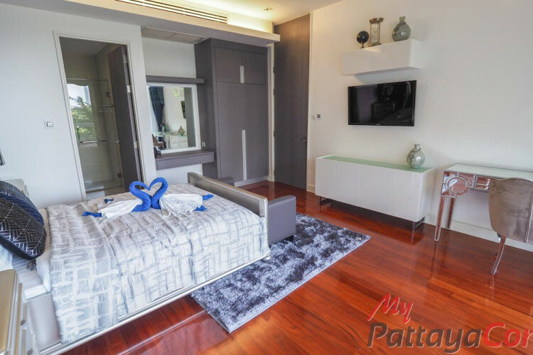 Кондоминиум в Паттайе, Таиланд | THE233490