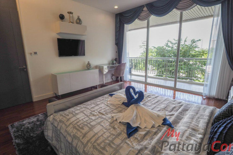 Кондоминиум в Паттайе, Таиланд | THE233490