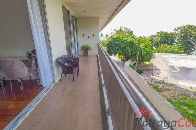 Кондоминиум в Паттайе, Таиланд | THE233490