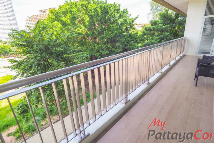 Кондоминиум в Паттайе, Таиланд | THE233490