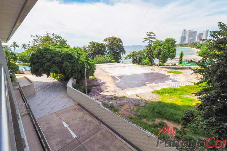 Кондоминиум в Паттайе, Таиланд | THE233490