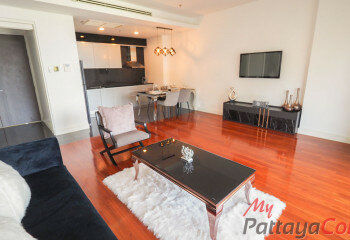 Кондоминиум в Паттайе, Таиланд | THE233490