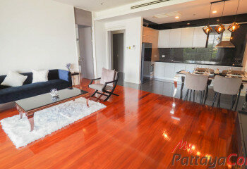 Кондоминиум в Паттайе, Таиланд | THE233490