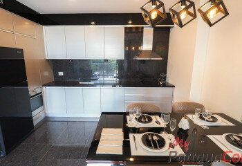 Кондоминиум в Паттайе, Таиланд | THE233490