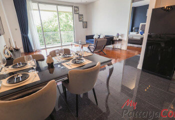 Кондоминиум в Паттайе, Таиланд | THE233490