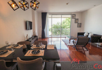 Кондоминиум в Паттайе, Таиланд | THE233490