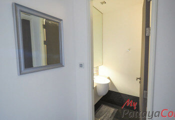 Кондоминиум в Паттайе, Таиланд | THE233490