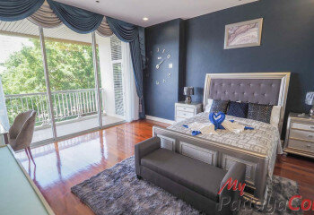 Кондоминиум в Паттайе, Таиланд | THE233490