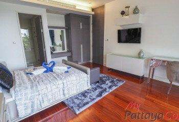 Кондоминиум в Паттайе, Таиланд | THE233490