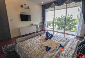 Кондоминиум в Паттайе, Таиланд | THE233490