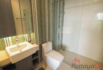 Кондоминиум в Паттайе, Таиланд | THE233490