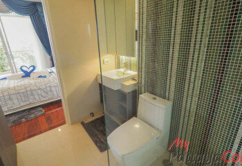 Кондоминиум в Паттайе, Таиланд | THE233490