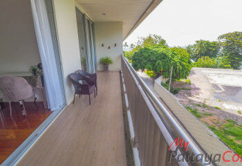 Кондоминиум в Паттайе, Таиланд | THE233490