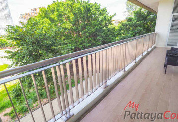 Кондоминиум в Паттайе, Таиланд | THE233490