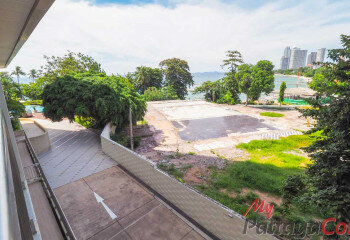 Кондоминиум в Паттайе, Таиланд | THE233490