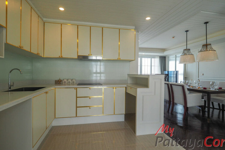 Кондоминиум в Паттайе, Таиланд | THE334928