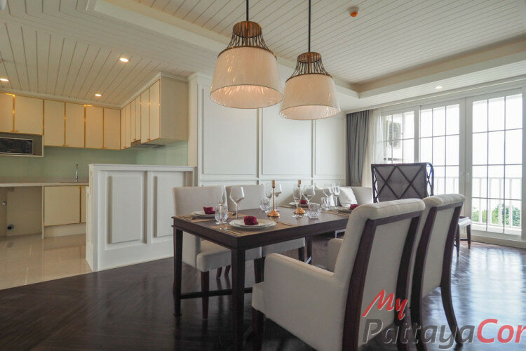 Кондоминиум в Паттайе, Таиланд | THE334928