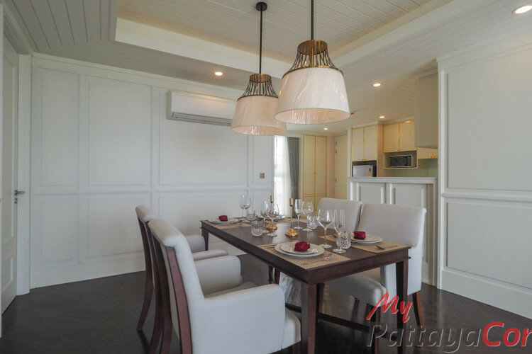 Кондоминиум в Паттайе, Таиланд | THE334928