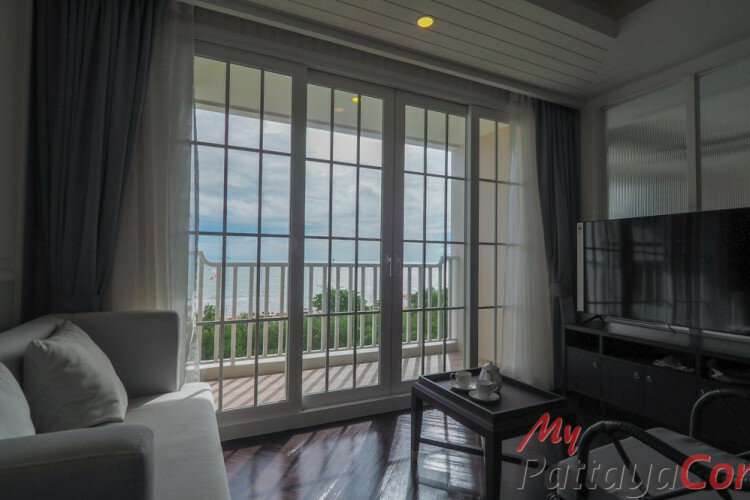 Кондоминиум в Паттайе, Таиланд | THE334928