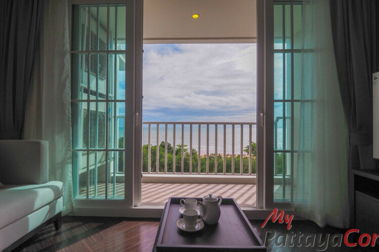 Кондоминиум в Паттайе, Таиланд | THE334928