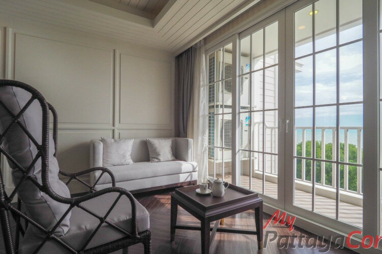 Кондоминиум в Паттайе, Таиланд | THE334928