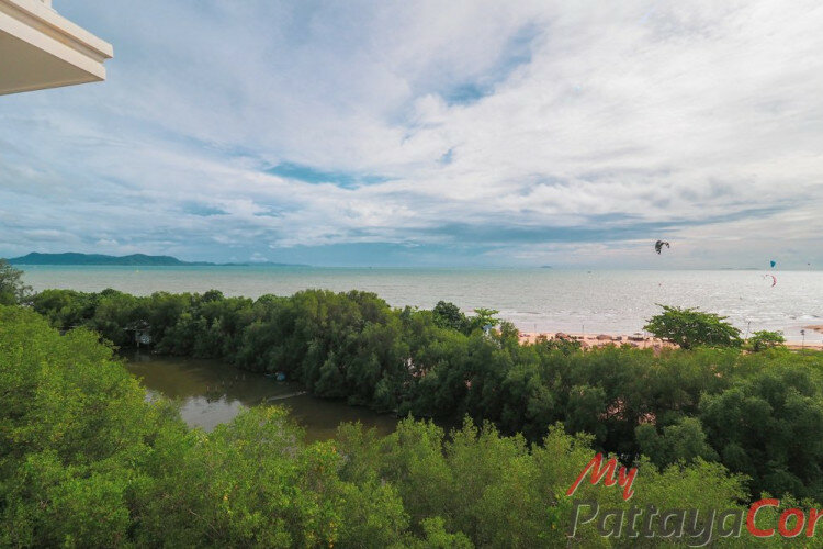 Кондоминиум в Паттайе, Таиланд | THE334928