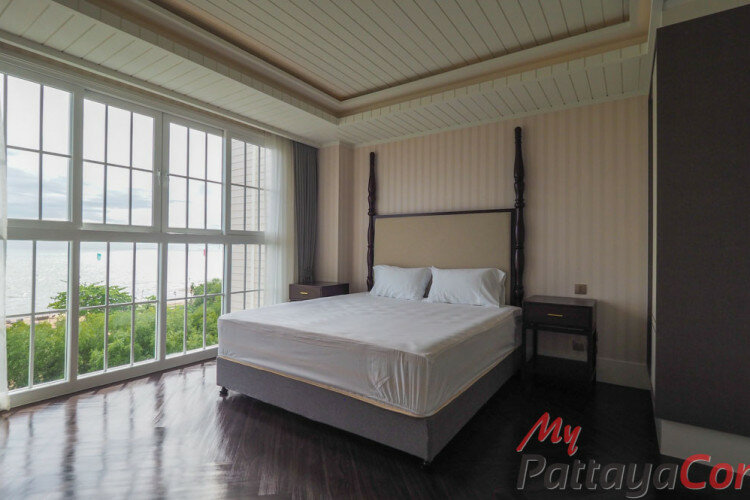 Кондоминиум в Паттайе, Таиланд | THE334928