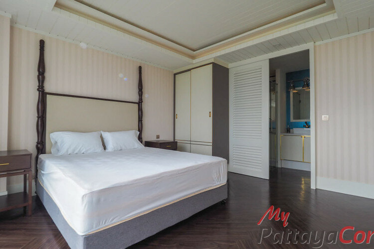 Кондоминиум в Паттайе, Таиланд | THE334928