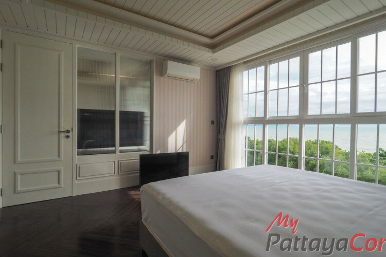 Кондоминиум в Паттайе, Таиланд | THE334928