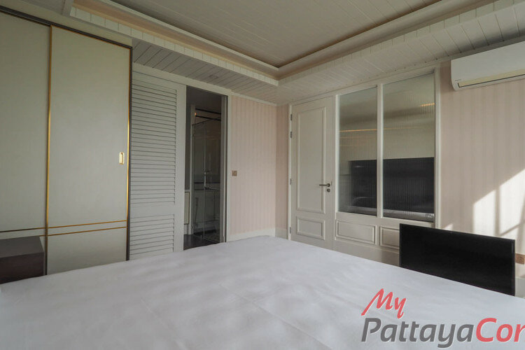 Кондоминиум в Паттайе, Таиланд | THE334928