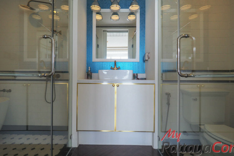 Кондоминиум в Паттайе, Таиланд | THE334928