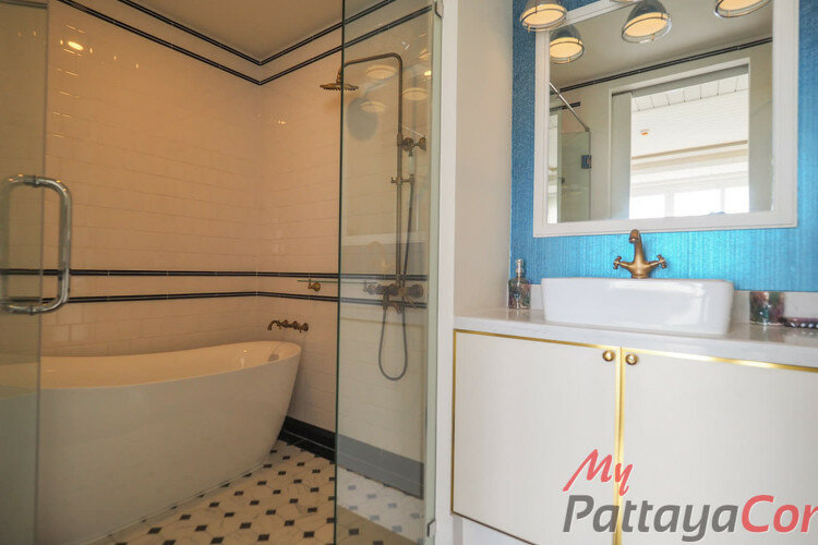 Кондоминиум в Паттайе, Таиланд | THE334928