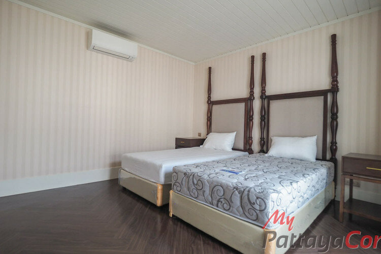 Кондоминиум в Паттайе, Таиланд | THE334928