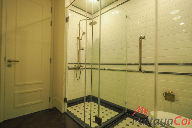 Кондоминиум в Паттайе, Таиланд | THE334928