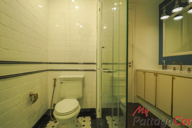 Кондоминиум в Паттайе, Таиланд | THE334928