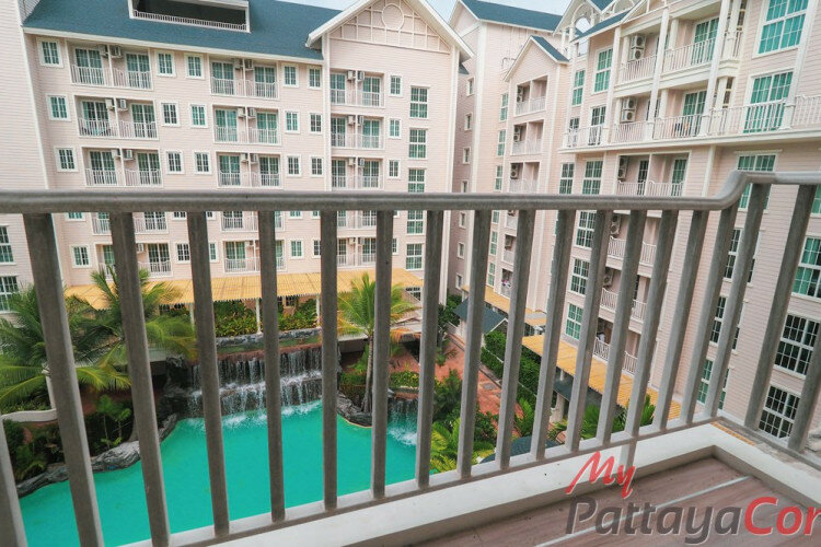 Кондоминиум в Паттайе, Таиланд | THE334928