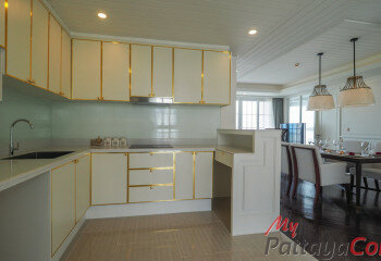 Кондоминиум в Паттайе, Таиланд | THE334928