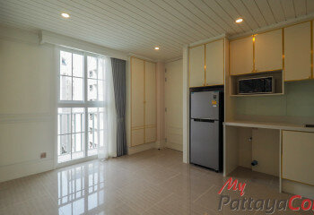 Кондоминиум в Паттайе, Таиланд | THE334928