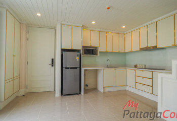 Кондоминиум в Паттайе, Таиланд | THE334928