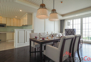 Кондоминиум в Паттайе, Таиланд | THE334928