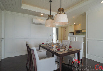 Кондоминиум в Паттайе, Таиланд | THE334928